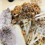 ラーメン荘 おもしろい方へ - 