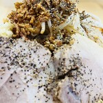 ラーメン荘 おもしろい方へ - 