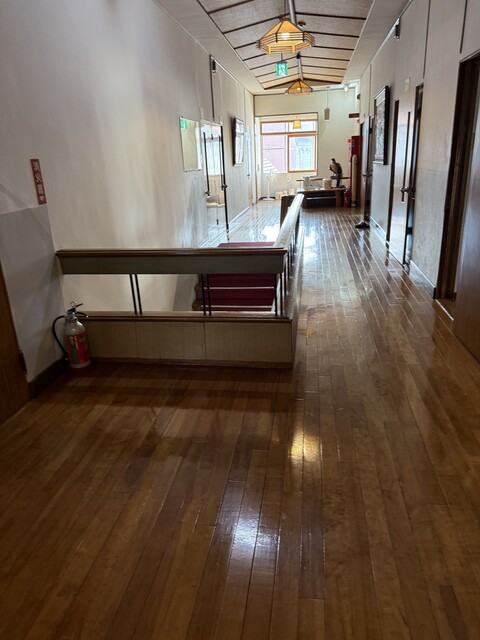 照月旅館 - 根室（料理旅館）の写真