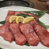 焼肉　おはる 国分町