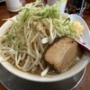 ラーメン金子