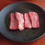 七輪焼肉 安安 - 