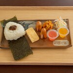 一日一膳 - 料理写真:お子様定食