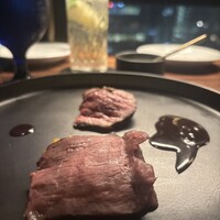 渋谷 Blue bird - 