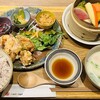 musi-vege+ 阪急三番街店