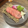 黒毛和牛一頭買い 本格和牛焼肉 個室 清香苑 大宮店
