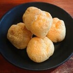 七輪焼肉 安安 - 料理写真: