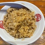 中華そば専門　田中そば店 仙台長町店 - 