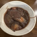 もつ焼き やまぴー - 