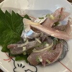もつ焼き やまぴー - 