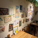 キャンプ酒場 TOKOCK - 