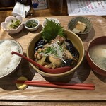 吉祥寺 もがめ食堂 東急裏店 - 