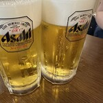 もつ焼き やまぴー - 