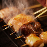 特選髙坂鶏 克つ鳥のご予約 - 神泉/焼き鳥 | 食べログ