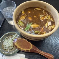 日本橋 やぶ久 - 