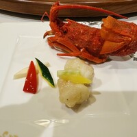 中華街 桂宮 - 