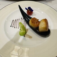 中華街 桂宮 - 
