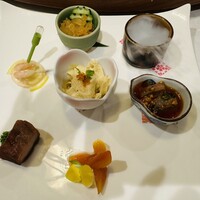 中華街 桂宮 - 