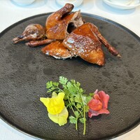 中国飯店 富麗華 - 