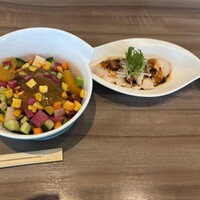 LUCIS GARDEN 恵比寿 - 