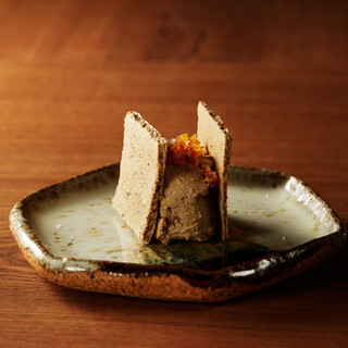 -料理人の技術を活かした料理-
