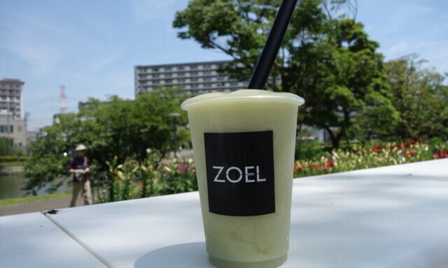 ZOEL 新左近川親水公園 （ゾエル） - 葛西臨海公園/その他 | 食べログ