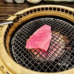 SATOブリアン - 宮崎県産サーロイン