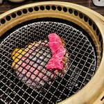 SATOブリアン - 鹿児島県産ハラミ