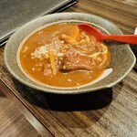 SATOブリアン - ビーフシチュー