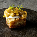 アンファロ - 料理写真:料理 一品