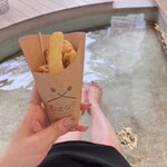 Himono Dining かまなり - 