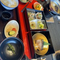 日本料理 鳥羽別邸 華暦 - 