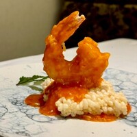 フカヒレ専門店 銀座七芳 - 