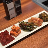 渋谷焼肉 KINTAN - 
