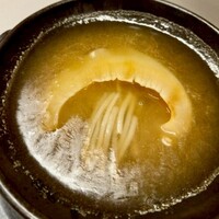 フカヒレ専門店 銀座七芳 - 