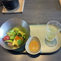 日本料理 鳥羽別邸 華暦 - 