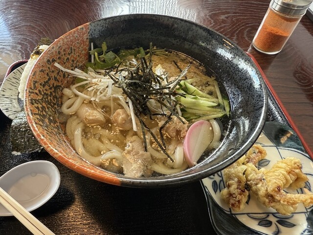 ひょうたん - 西大塚（うどん）の写真