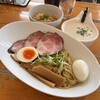 俺のラーメン あっぱれ屋