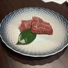 焼肉 銀うし 銀座店