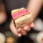 SATOブリアン - ブリカツ