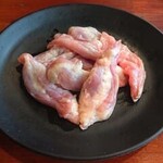 七輪焼肉 安安 - 