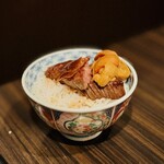 SATOブリアン - ブリめし