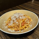 SATOブリアン - ボロネーゼ