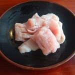 七輪焼肉 安安 - 