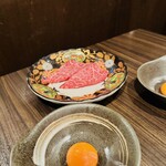 SATOブリアン - ヒレすき