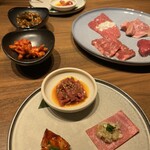 焼肉ホルモンうしごろ 銀座店 - 