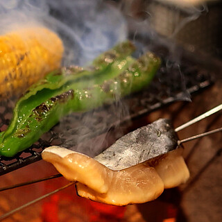 まんざら亭 NISHIKI_1