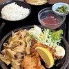 居食家 ひでよし