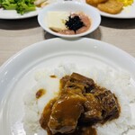 クレアディスケ - 