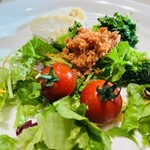 クレアディスケ - 